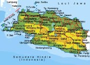 15+ Peta Jawa Barat Cdr