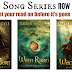 Witch Song Series now in #KindleUnlimited
