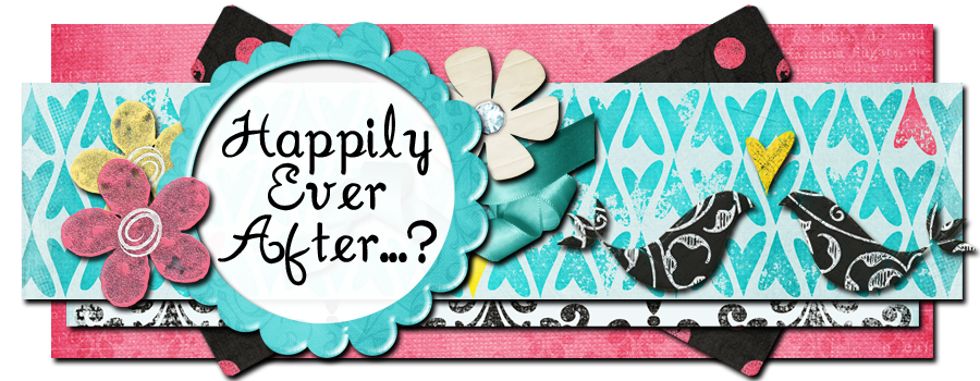 The Daily Chronicle of Happily Ever After...