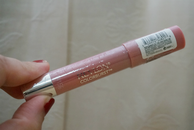 Revlon ColorBurst Balm Stain in Honey