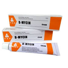 B mycin ointment উপকারিতা | বি মাইসিন ব্যবহারের নিয়ম | B mycin ointment এর দাম