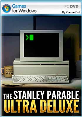 The Stanley Parable Ultra Deluxe (2022) PC Full Español