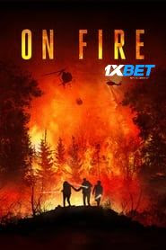 On Fire 2023 Hindi Dubbed