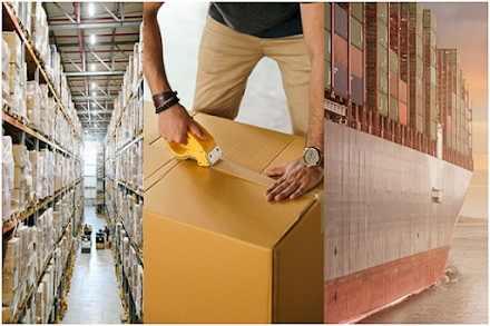 4 Requirements To Consider In Your Third-Party Logistics