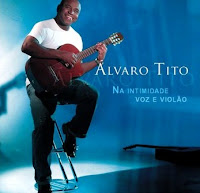 Álvaro Tito - Na Intimidade - Voz e Violão 2006