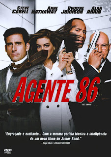 Agente 86   Dublado