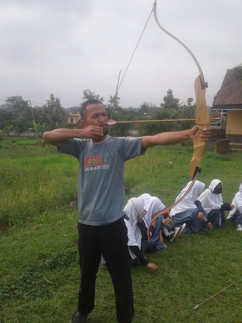 archery