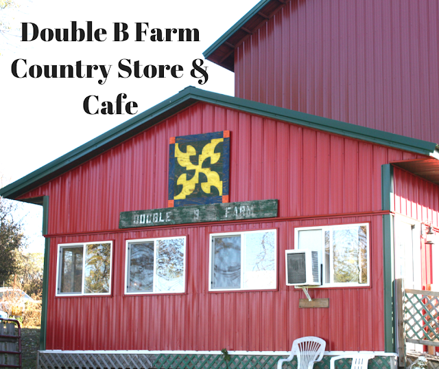 Double B Farm Country Store & Cafe in Beloit, Wisconsin