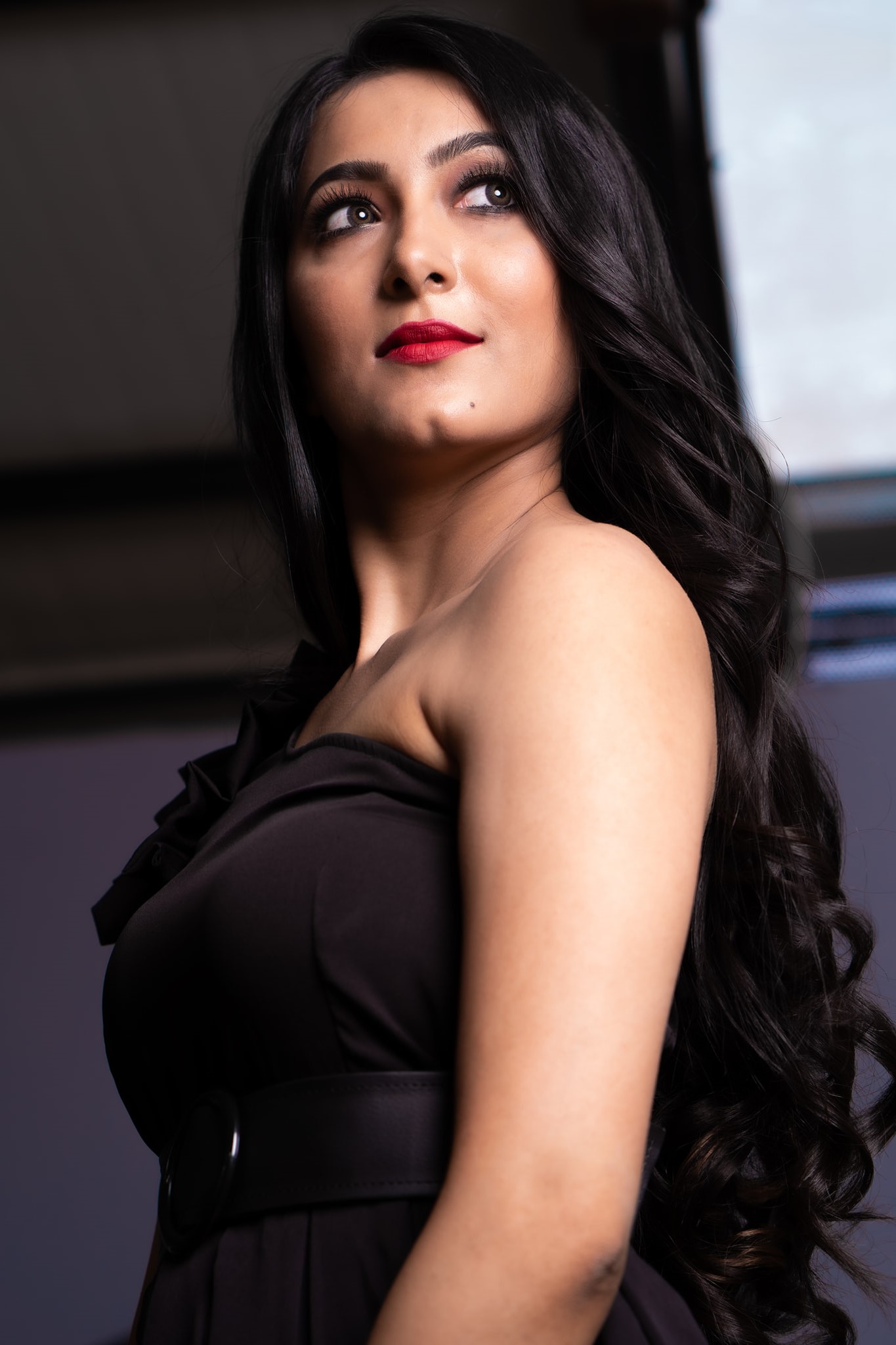 Adhvithi Shetty HQ HD Photoshoot