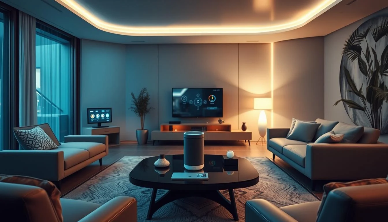 Smart Home Devices