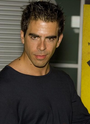 Eli Roth Net Worth