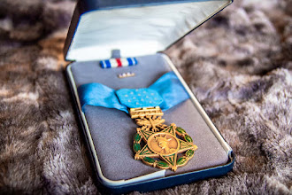 Verdien je eigen medal of honor