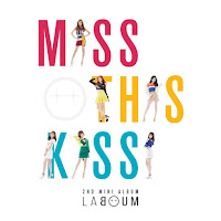 Download Lagu MP3 [Mini Album] LABOUM - MISS THIS KISS