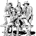 Quadrinhos - Tex 