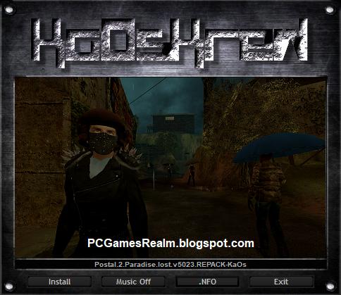 Postal 2 Paradise Lost Incl Postal 2 And Updated To V53 For Pc 1 2 Gb Highly Compressed Repack Pc Games Realm Download Your Favorite Pc Games For Free And Directly