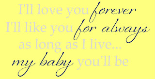 Love You Wall Sticker Quote from Wall Decor Plus More