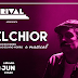 [News] Teatro Rival apresenta Belchior - Ano passado eu morri, mas esse ano eu não morro, O Musical