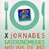 X Jornades Gastronòmiques de Molins de Rei