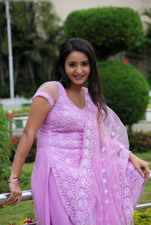 Actress Bhama Cute Stills