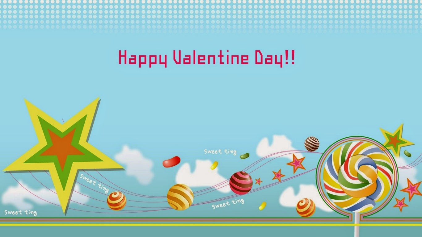 Beautiful Valentine's Day HD Wallpapers