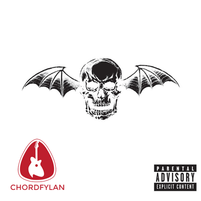 Lirik dan chord Almost Easy - Avenged Sevenfold