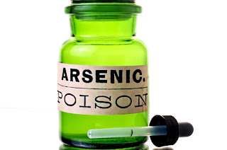 arsenik, arsen, arsenic, arsenikum