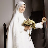 Desain Baju Islami - Inspirasi Desain Baju Pengantin Islami | Info Tutorial ... / Karena para wanita muslim diharuskan pintar dalam.