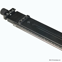 New Hejnar PHOTO E4 Series of Nodal Slide Rails Preview