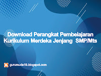 Download RPP Merdeka Bahasa Indonesia Kelas 9 SMP/Mts Tahun 2023