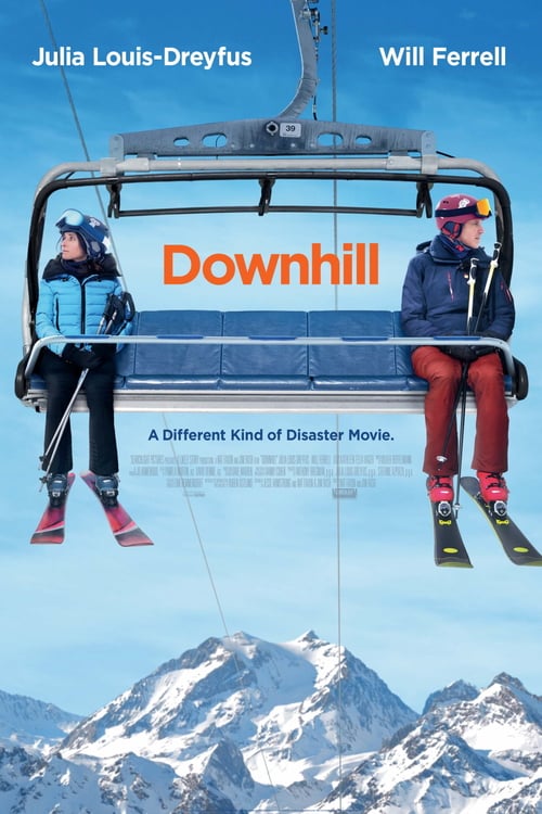 [HD] Downhill 2020 Ganzer Film Deutsch Download