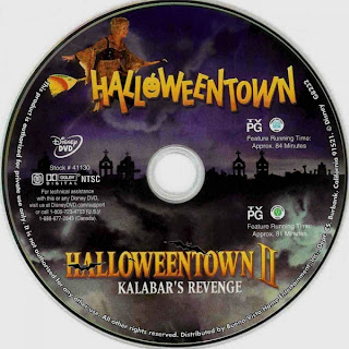 Watch Halloweentown 2 Kalabar's Revenge (2001) Online For ...