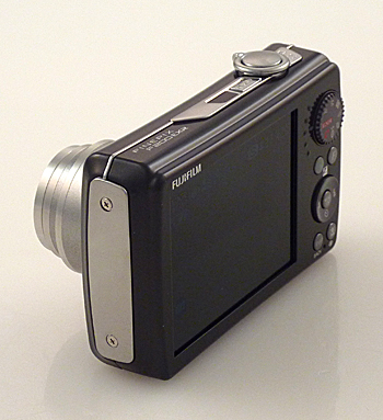 Fujifilm FinePix F200EXR