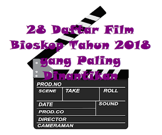 Movie, film, bioskop