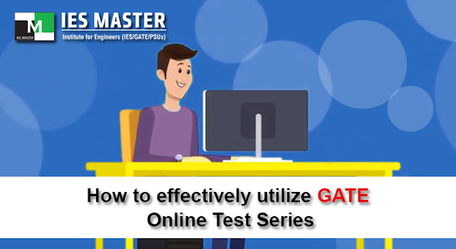 gate online test series