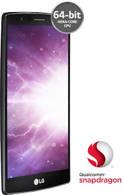 Spesifikasi LG G4 Ponsel Android Terbaru dan Harga