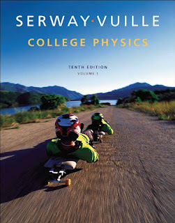 College Physics 3rd Edition Vol 1