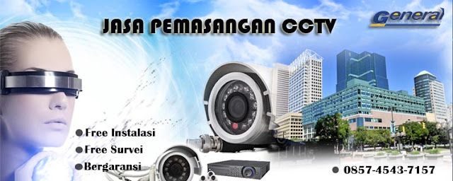 jasa pemasangan cctv surabaya dan sidoarjo