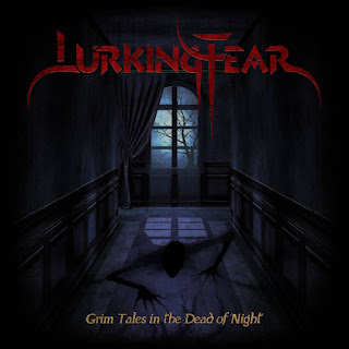 Ακούστε το ep των Lurking Fear "Grim Tales in the Dead of Night"