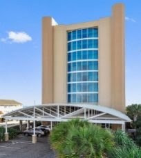 Atlantis Condos, Perdido Key Florida vacation rentals.