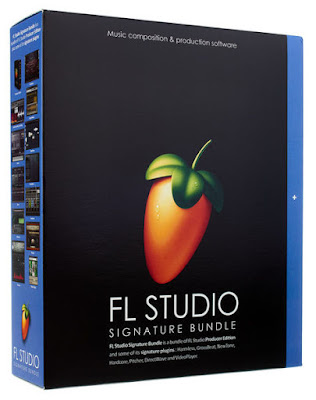 FL Studio Producer Edition v20