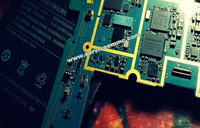 Cara Memperbaiki Samsung Tab 2 GT-P3100 Mati total-Tidak Terbaca Di Komputer