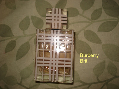 burberry brit