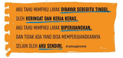 Rumus Jerome Buku Latihan Soal