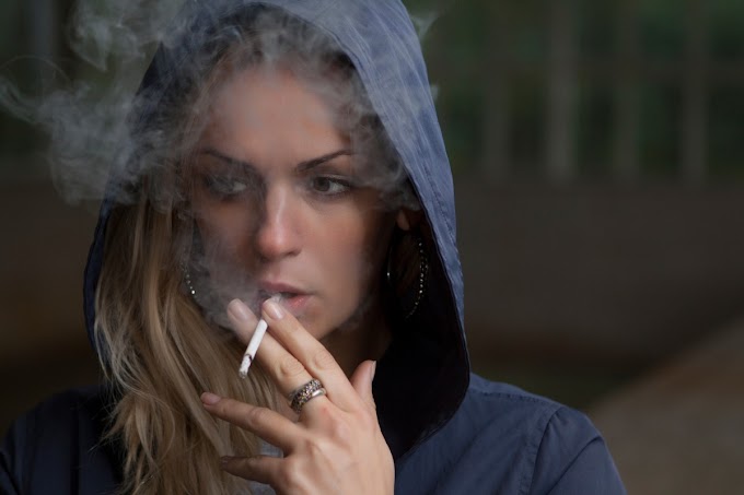 Are you a smoker? here are some facts you need to know
