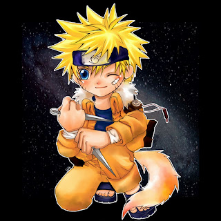 cute funny naruto