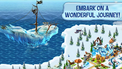 Ice Age Village v2.0.0 Apk download for Android