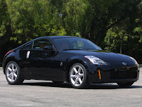 Nissan 350Z