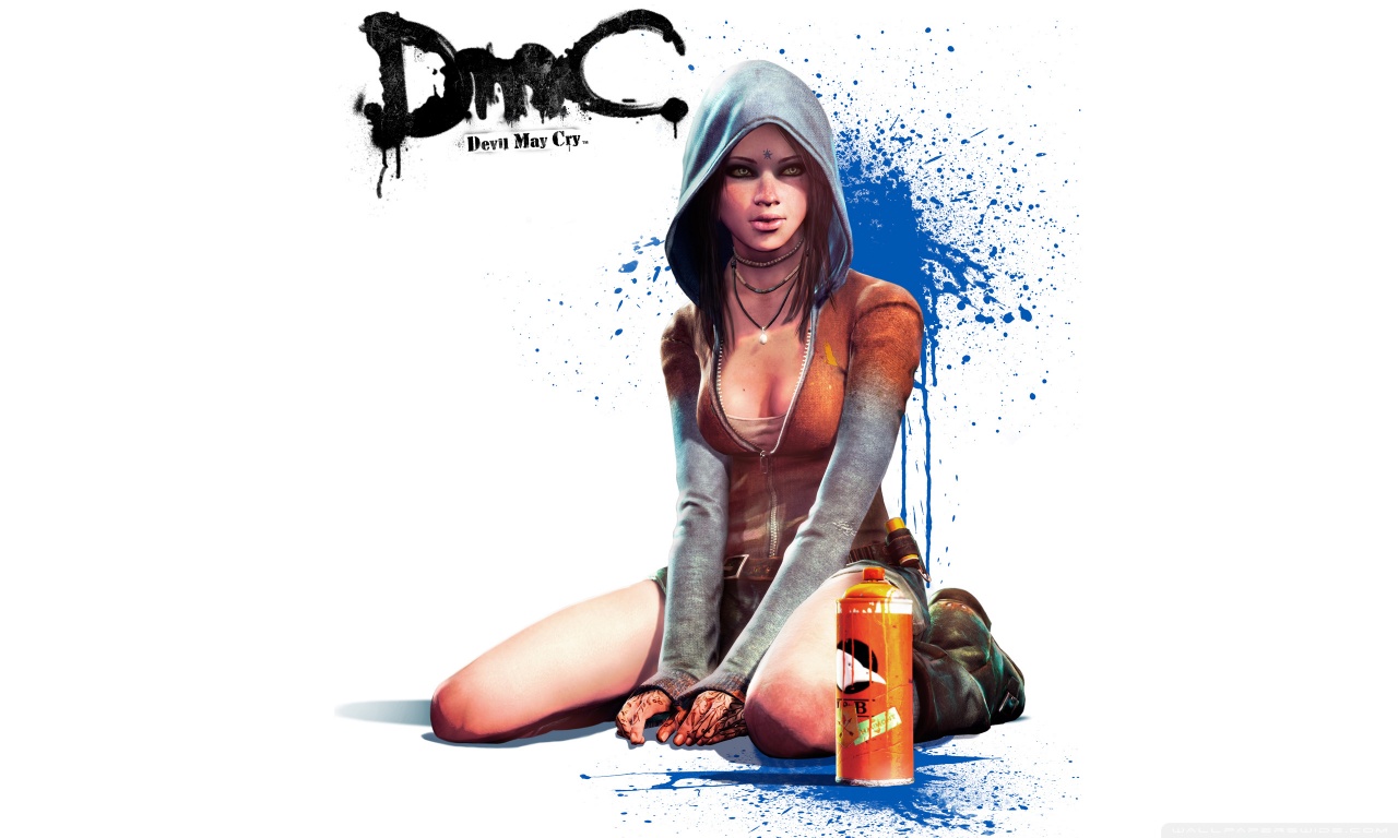 Devil May Cry 3 Full Game Download PC ~ Counter-Strike !