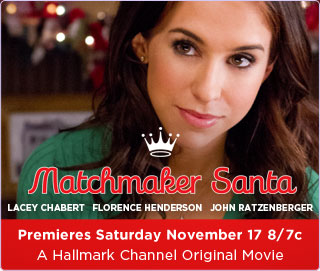 Find Us Faithful: My DVR is full: Hallmark Christmas Movie Marathon