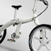 World’s First Chainless Folding Electric Bike